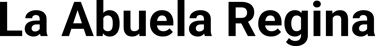 La Abuela Regina Restaurant logo