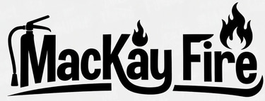 MacKay Fire Protection logo