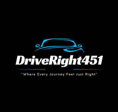 driveright451 logo
