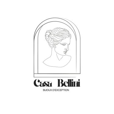 Casa Bellini logo