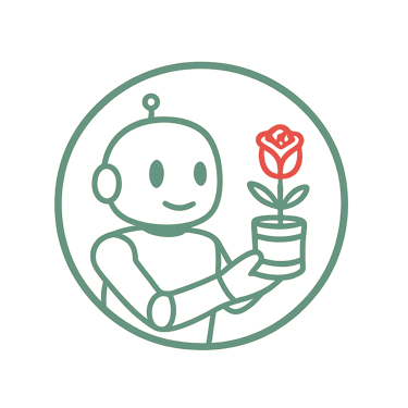 Mindcare assistant logo