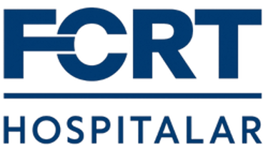 Fort Hospitalar logo