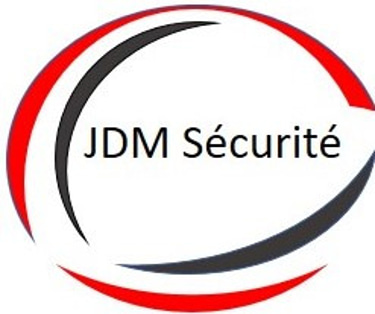 JDM sécurité logo