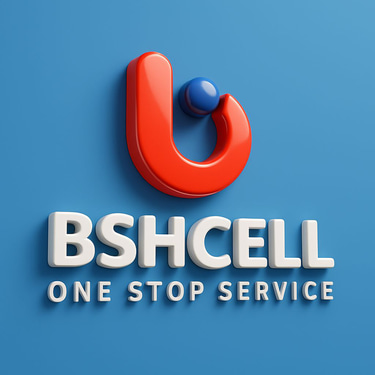 BSHCELL.COM logo
