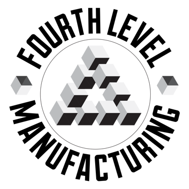 FourthLevelMfg logo