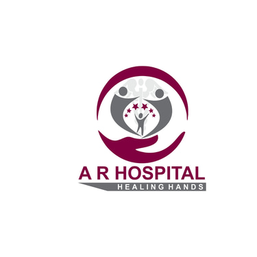a r hospital logo