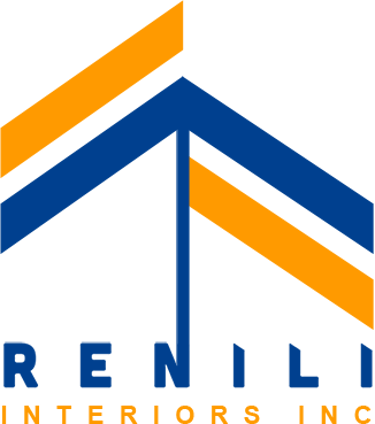 Renili Interiors Inc. logo