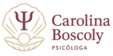 Carolina Boscoly - Psicóloga logo