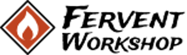 Fervent Workshop logo