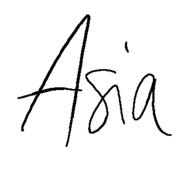 Asia logo