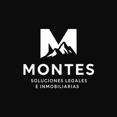 MONTES PROP logo