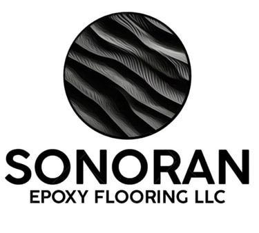 Sonoran Epoxy flooring logo