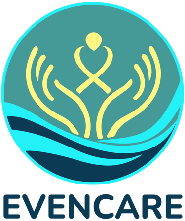EVENCARE logo