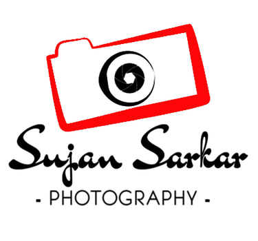sujan sarkar photography logo