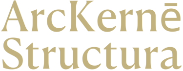 ArcKernē Structura  logo