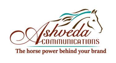 Ashveda Communications logo