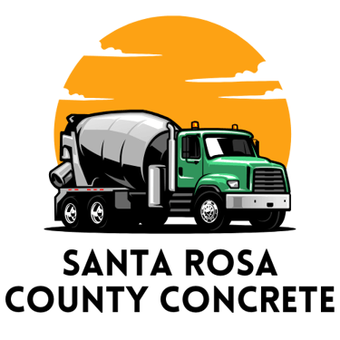 Cambria Concrete logo