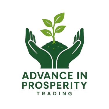 Advance in Prosperity Trading logo