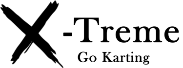 XTreme Gokarting logo