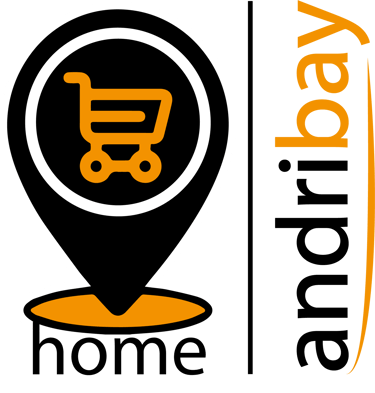 andribay logo