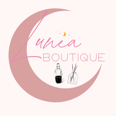 Lunéa Boutique logo