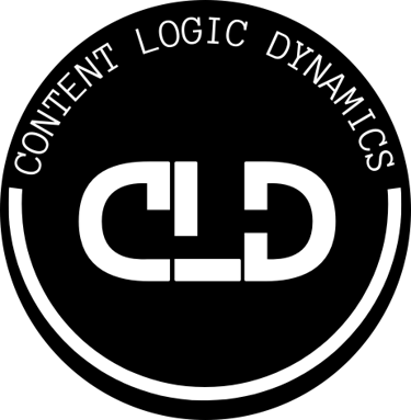 Content Logic Dynamics logo