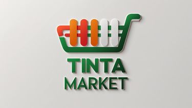 tintamarket.com logo