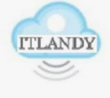 ITLANDY LTD logo