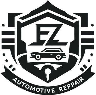 EZ AUTOMOTIVE REPAIR CORP logo