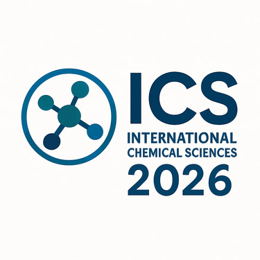 International Chemical Sciences Conference logo