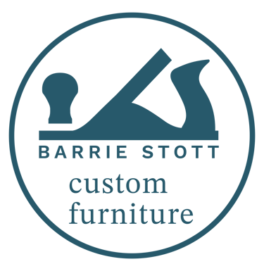 Barrie Stott Custom Furniture logo