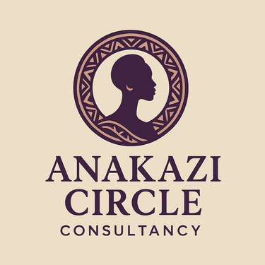 Anakazi Circle Consultancy logo
