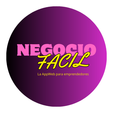 Negocio Fácil logo