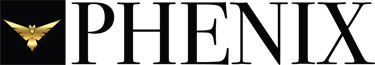 PHENIX logo