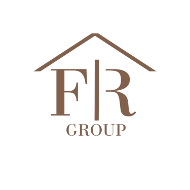 FR GROUP logo