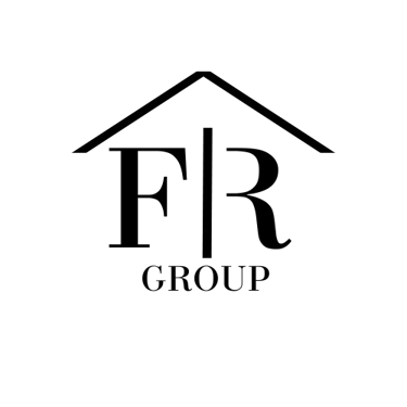 FR GROUP logo