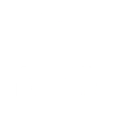 Official Russian Grammar, Vocabulary and Culture Courses logo