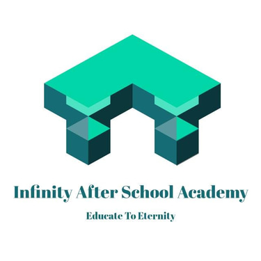 Infinity Afterschool Academy logo
