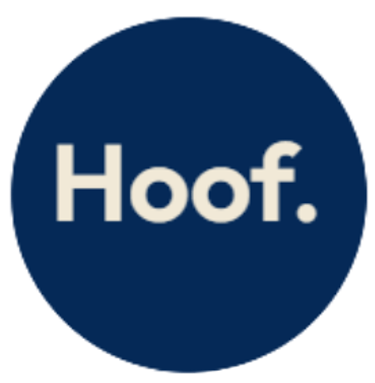 Hoof logo