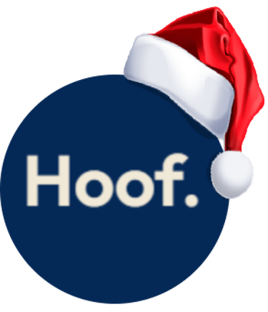 Hoof logo