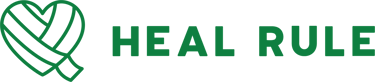 HealRule logo