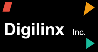 Digilinx Incorporated Marketing Agency logo