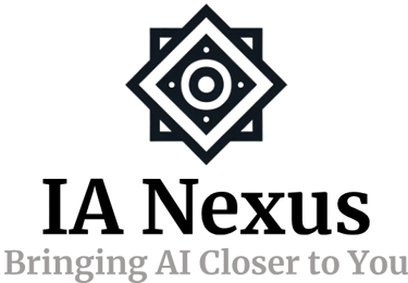 IA Nexus logo