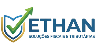 Ethan Consultoria Tributaria logo