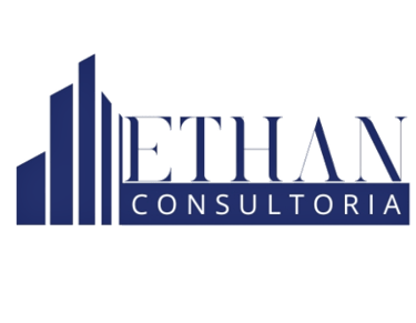 Ethan Consultoria Tributaria logo