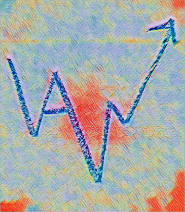 Vivid Apex Works logo