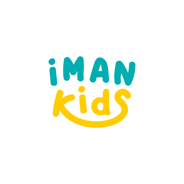 iman kids logo