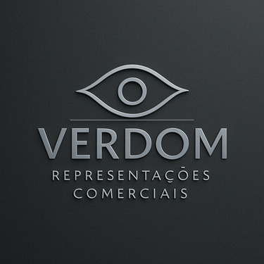VERDOM logo