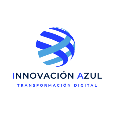 Innovación Azul logo