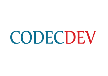 CODECDEV logo